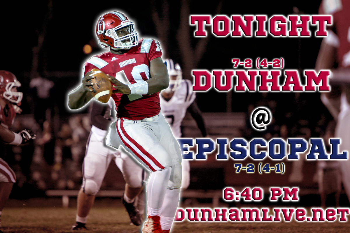 dunhambroadcast's tweet photo. @DunhamAthletics @ @EHSBRAthletics 6:40 tonight rain or shine https://t.co/Sxb9jZm6iE https://t.co/PZhOkDavhr