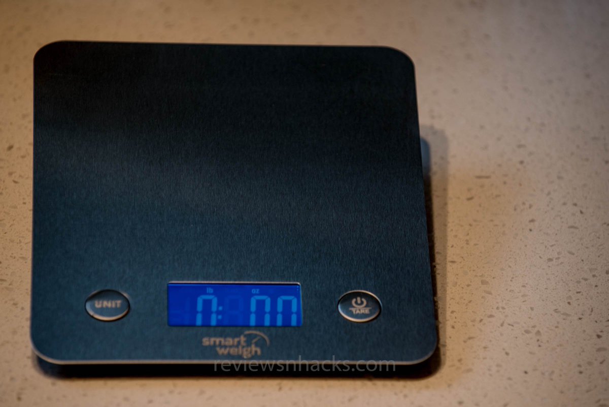 revieweracademy's tweet photo. Check out our Smart Weigh Electronic Kitchen Scale #Review - https://t.co/C08yjIHjdF #smartweigh #RnHDC https://t.co/Oenk5f2rHK