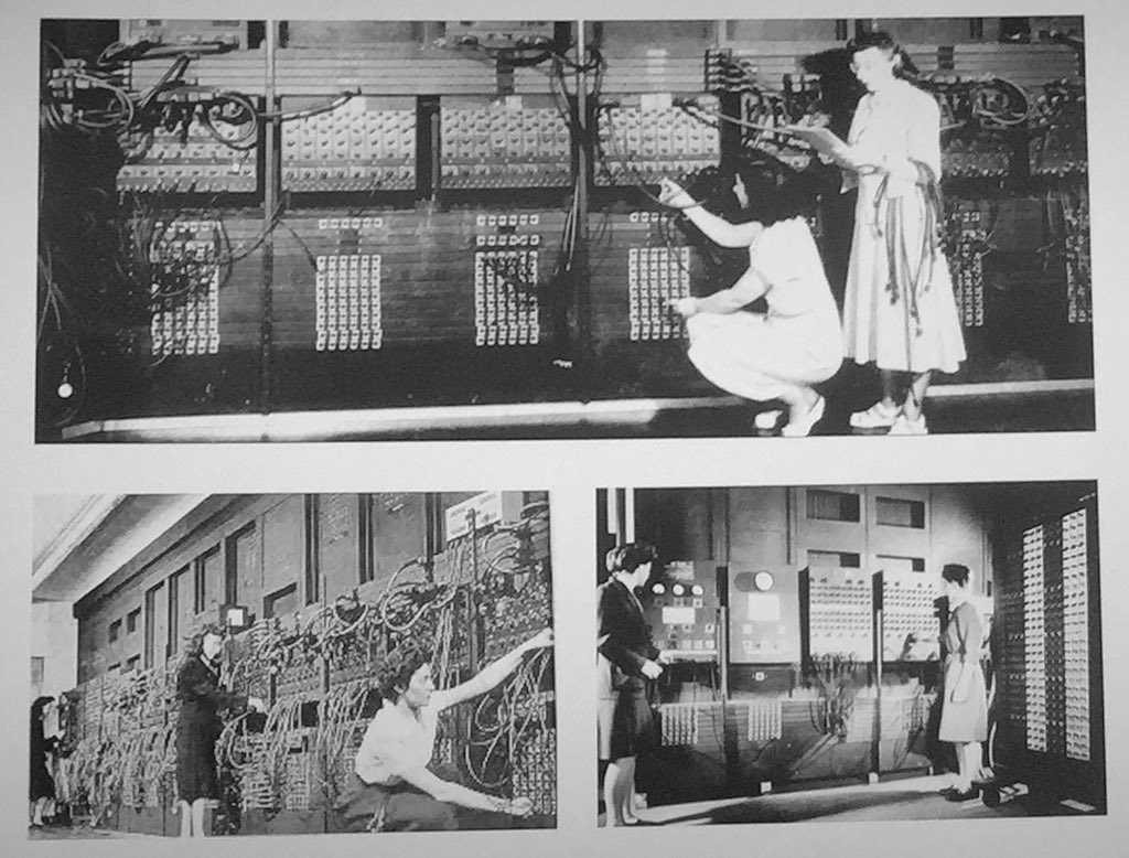 atishibatra's tweet photo. "#Women were the first #computers": wholehearted applause for Prof. Eli Talmor of @LBS. #CIV2015HK @cyberport_hk https://t.co/SxTNAmF21K