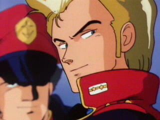 ガンダムシリーズ名言集 على تويتر 女の名前なのに なんだ 男か ジェリド メサ 機動戦士zガンダム T Co Dladvh3cxc