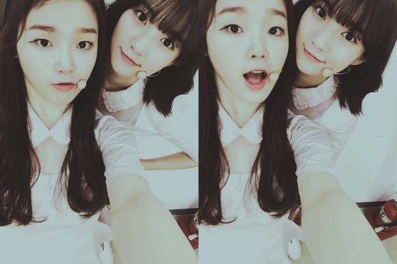 ohmygirl_trans's tweet photo. 151106 Seunghee Fancafe Update 
Hello everybody! It’s happy Seunghee who is going CLOSER... https://t.co/i8UFvbrEwf https://t.co/M1S4ocjIxP