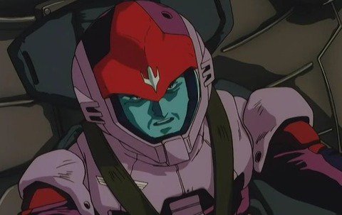 ガンダムシリーズ名言集 Gundamrem Twitter