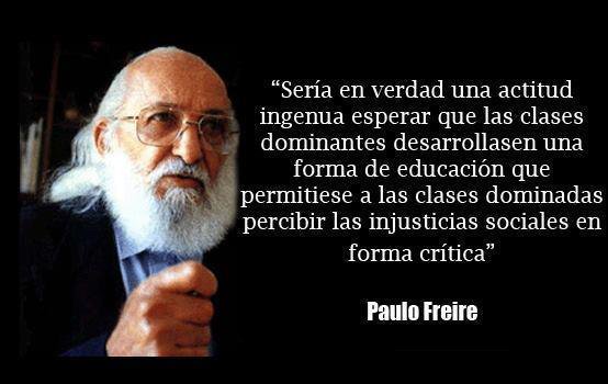 aulasenlacalle's tweet photo. Oye #Marina, negar la naturaleza ideológica de la ed es un truco para que los oprimidos no piensen en emanciparse. https://t.co/MSGTFeJM4I