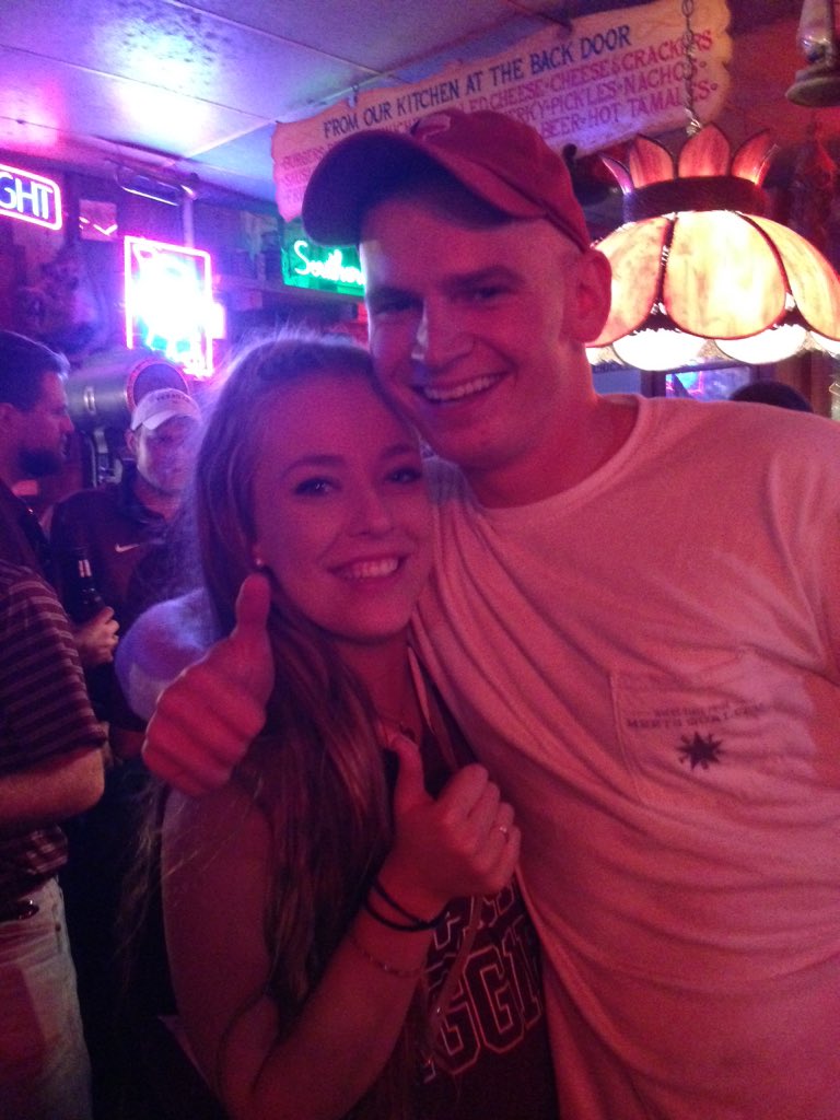 Happy birthday (again) to this Dixie chicken loving, Miley Cyrus singing old man!!  