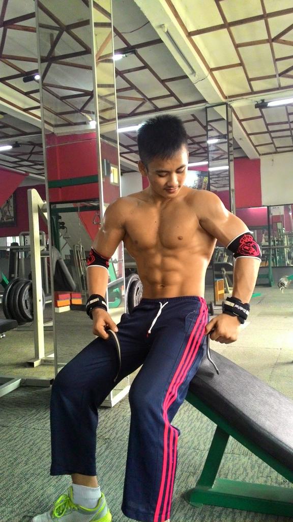 Kapan ya bisa di peluk bang Dito <a href="/Nu_Dicklicious/">Ditolicious</a> dari blakang??? :D