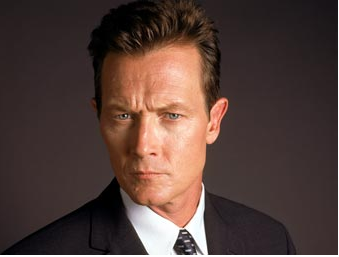 Sorry Tilda Swinton, but it is also Robert Patrick\s birthday. Happy birthday Fax Muldo. 