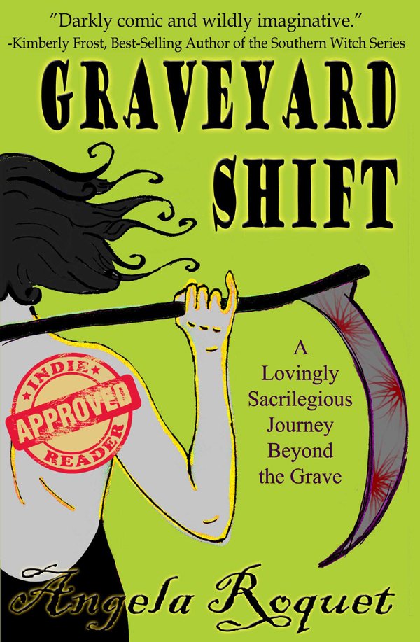 AngelaRoquet's tweet image. Graveyard Shift #FreeReadFriday Kindle, Nook, iBooks, Kobo+ #FreebieFriday #UrbanFantasy angelaroquet.com/books_graveyar…