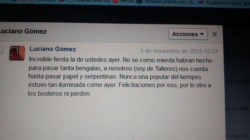 Guerrero1889's tweet photo. PORQUE LA TENEMOS RE LARGA https://t.co/bYzdjZrW8k