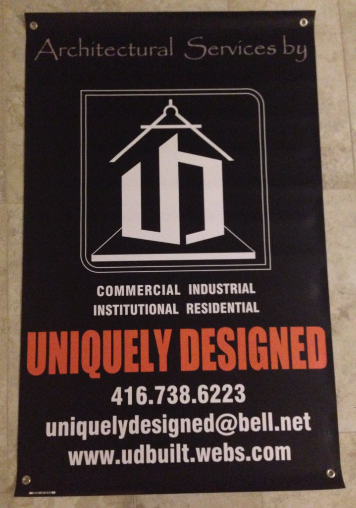 udbuilt's tweet photo. #UniquelyDesigned site sign is here! #advertise #network #marketing https://t.co/ZaqGti4qjb