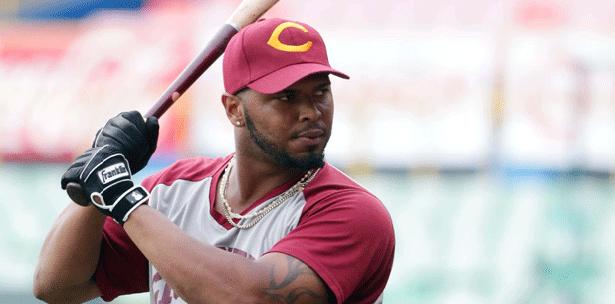 primerahora's tweet photo. Anthony García entra al roster de 40 de los @Cardinals https://t.co/yOjP71XJC6 https://t.co/anPWfVK9ix