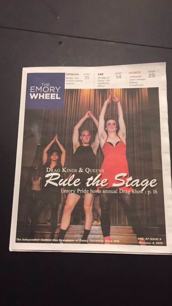 EURathskellar's tweet photo. We're front page news. It's no big deal. https://t.co/SEgXG5Sk9q