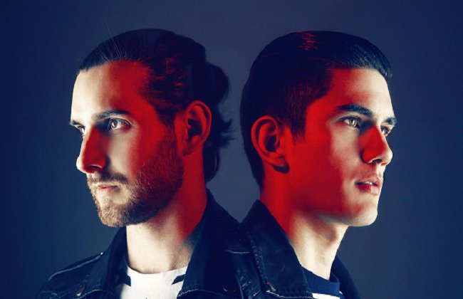 #20P: Los DJs <a href="/Pierretons/">PierreTons</a> respondieron las acostumbradas veinte preguntas en esta edición de noviembre