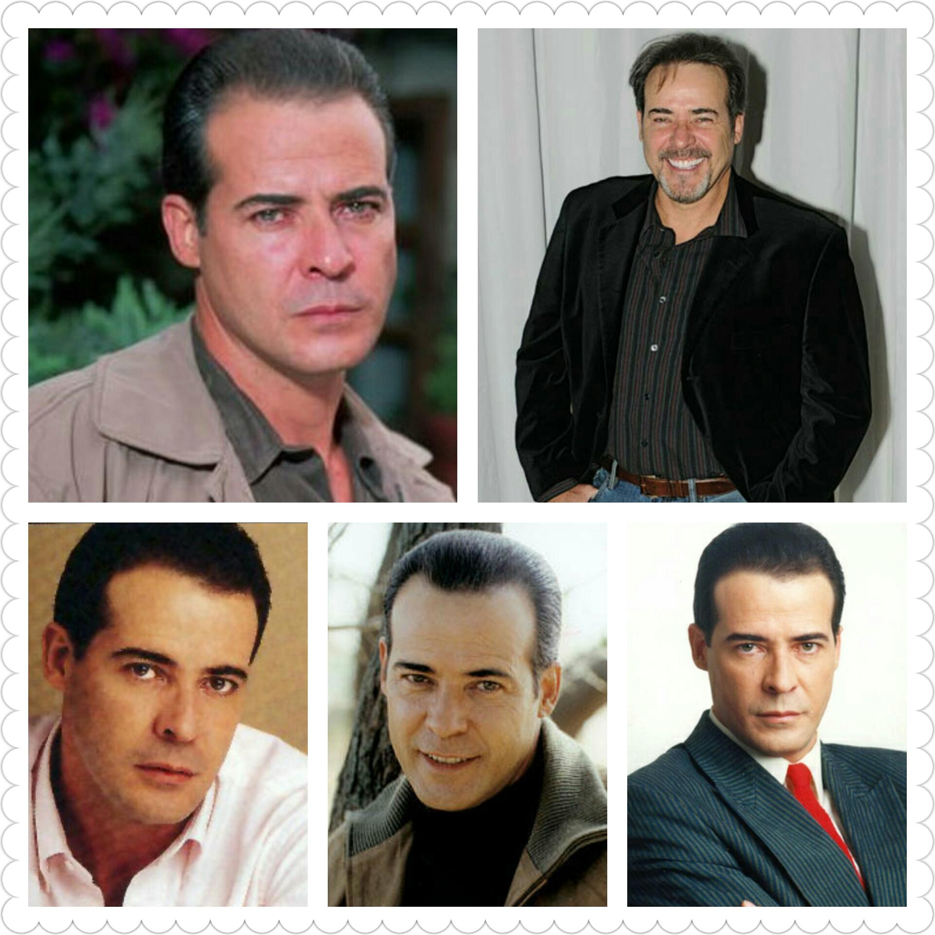 Feliz cumpleanos a este gran actor y galan de las Telenovelas 
CESAR EVORA HAPPY BIRTHDAY     