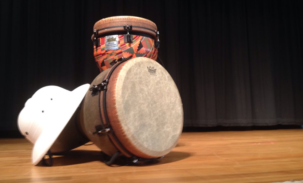 RhythmExplorers's tweet image. We love our @remopercussion drums! #percussion #ExploreMore