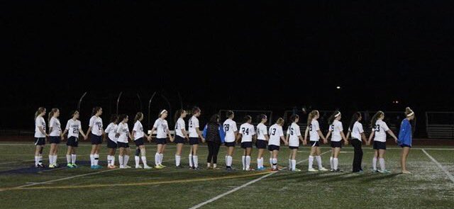 To the team that's more like a family. Thank you for an incredible season💙💛 #longlive