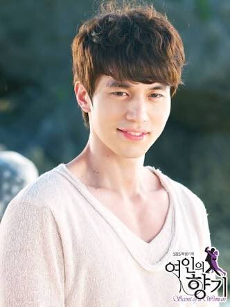 Happy Birthday Lee Dong Wook ! 