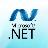 Gucchi_TW's tweet photo. ワコールのロゴとMicrosoft .NET frame workのロゴが、それとなく似ている件 https://t.co/mkutG4dtV8