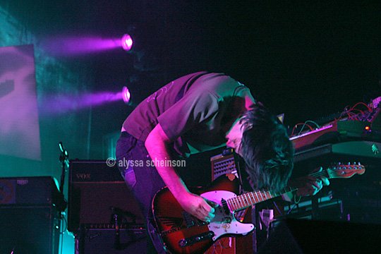 Photo: Happy Birthday to Jonny Greenwood! cc  