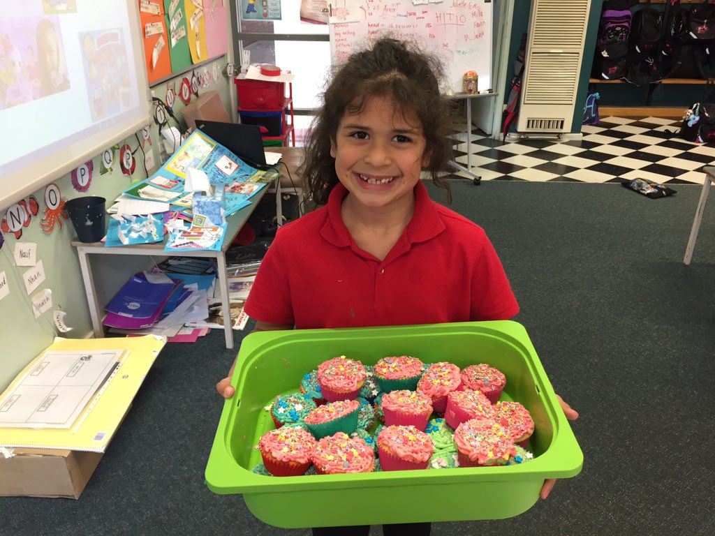 Happy birthday Miss Jackie! 
