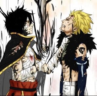 FutureRyos's tweet image. "Fate has chosen to take your life, so I am your end..."