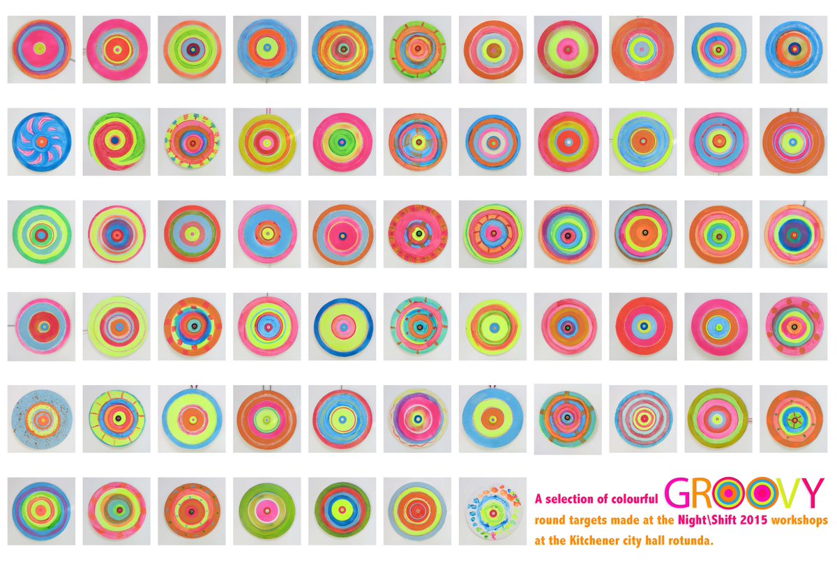 Night\Shift tweet media