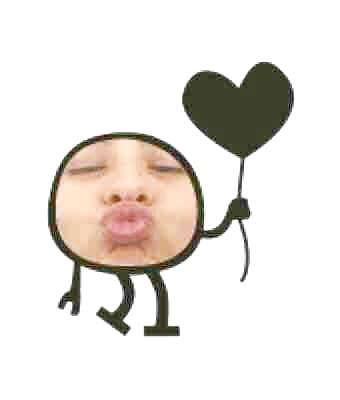 OSlashApp's tweet image. It's time to fill out the faces with yours! #OSlashApp #memoticons  apple.co/1Pd2ypP