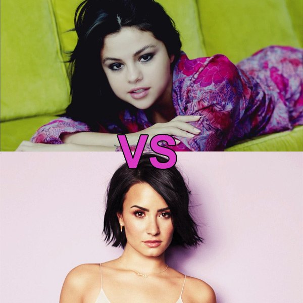 TheLoopAu's tweet image. #LoopOff: 'Good For You' by @selenagomez vs. 'Confident' by @ddlovato! Vote #LoopOffDemi or #LoopOffSelena