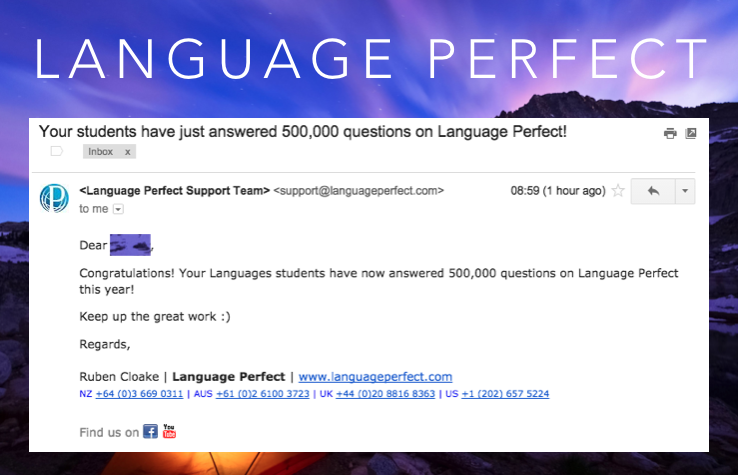 GISMandarin's tweet photo. #gislearning #LanguagePerfect #NorthernChampionships
Well done GIS MFL students! See proof of how hard you've worked https://t.co/93B7uP1Mo3