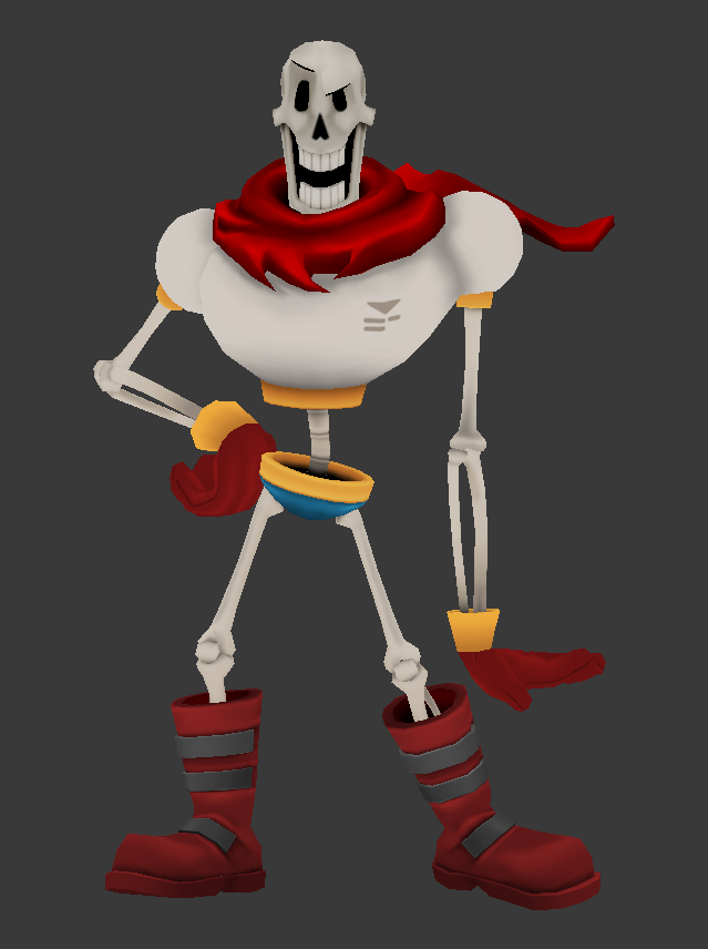 Papyrus extender