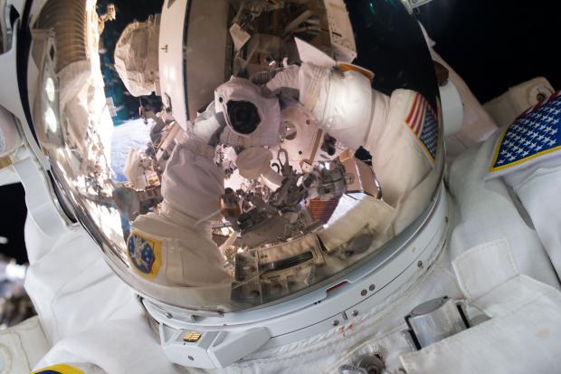 Newsweek's tweet photo. Guess who's hiring? NASA is accepting applications for its new class of astronauts https://t.co/eAVyWt4JUX https://t.co/p6glYLvv4e