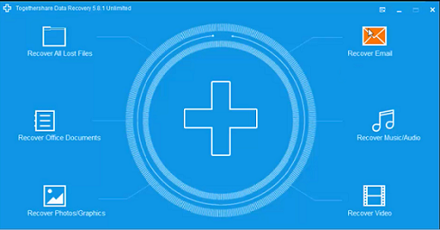 1Realapp's tweet image. TogetherShare Data Recovery 5.8.1 Unlimited + Crack
DOWNLOAD LINK:tinyurl.com/ngjuhb5