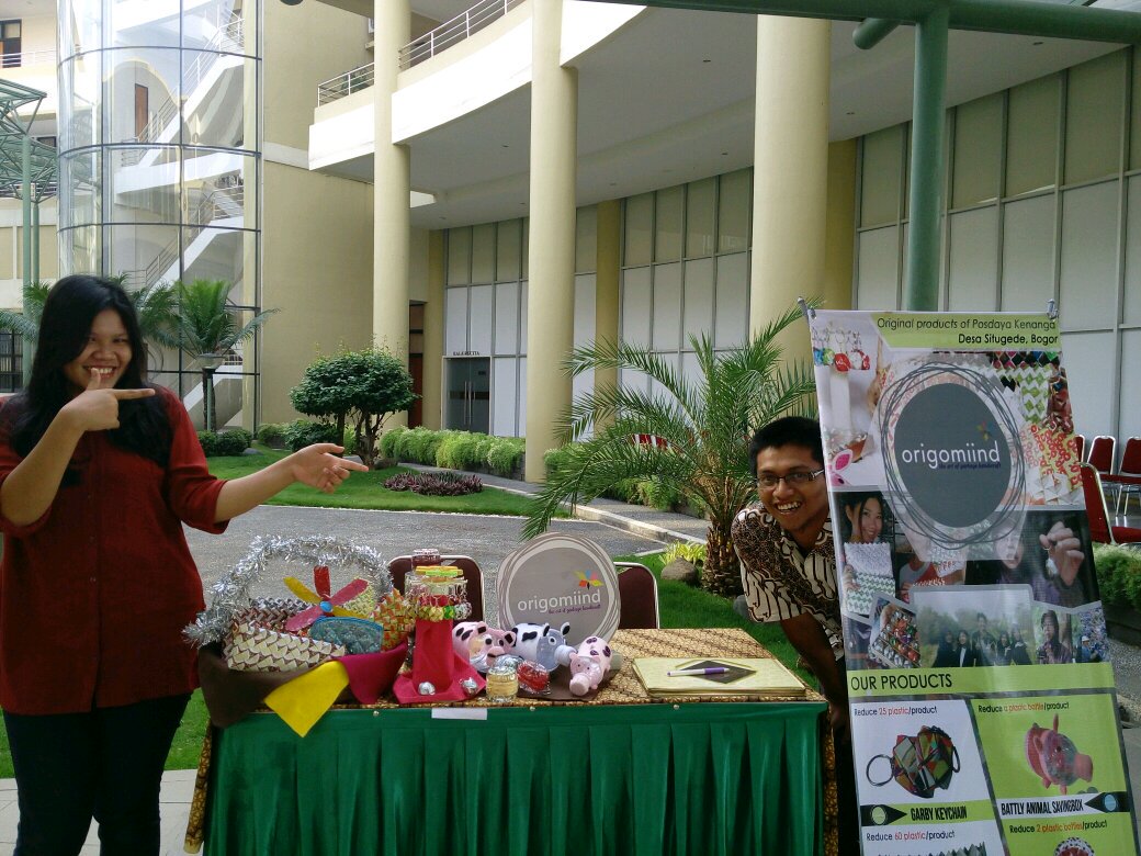origomiind's tweet photo. Welcome to our booth! https://t.co/1szXJmZGZ1