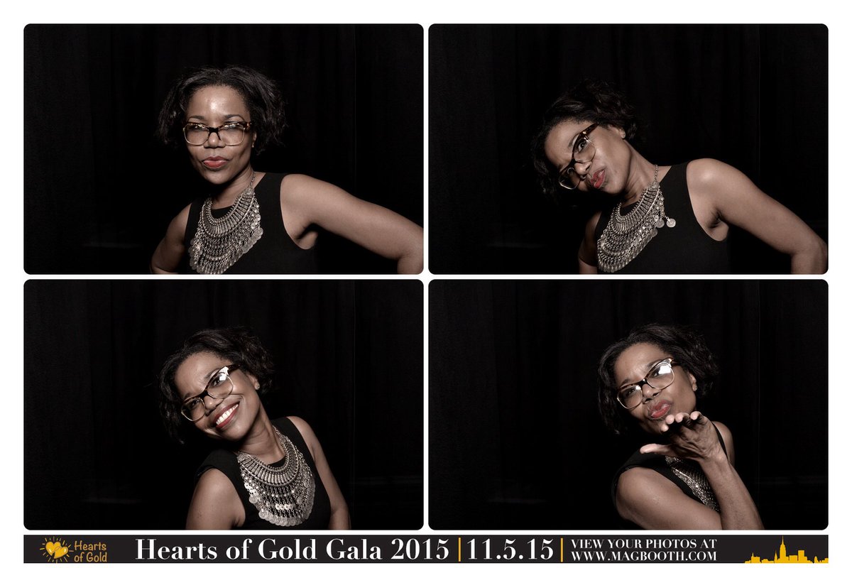 magboothevents's tweet photo. @kneckles Helping @HeartsofGoldNYC support moms & kids in shelters! #magbooth #heartsofgoldnyc https://t.co/XVndfbKQJs