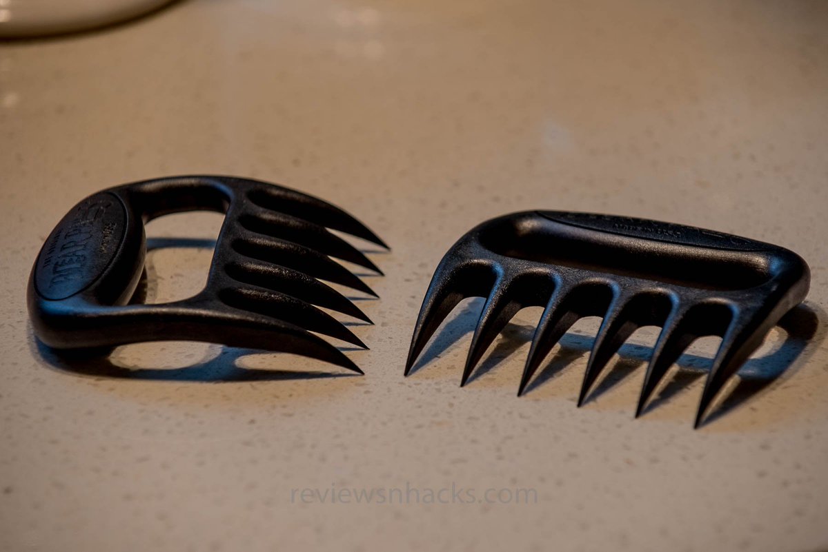 revieweracademy's tweet photo. Check out Original Bear Paws Turkey Lifter Meat Handler Forks review https://t.co/b1klGH4DXt #hashtagbearpaws #RnHDC https://t.co/AyQGFs5VN2