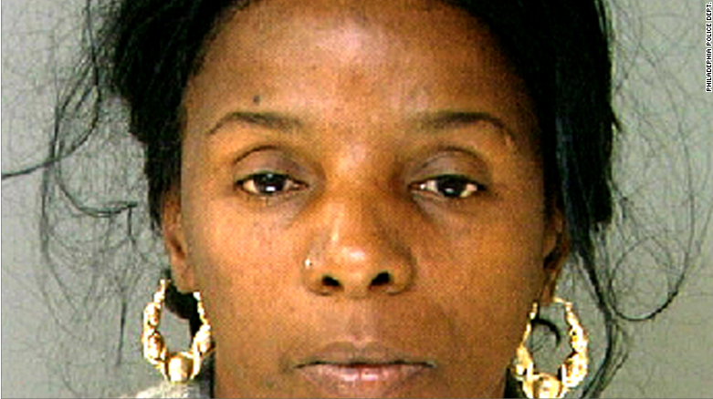 CNN's tweet photo. Woman sentenced to life in prison for holding disabled people captive https://t.co/hwvc4zqC8j https://t.co/oTSdNOqMyr