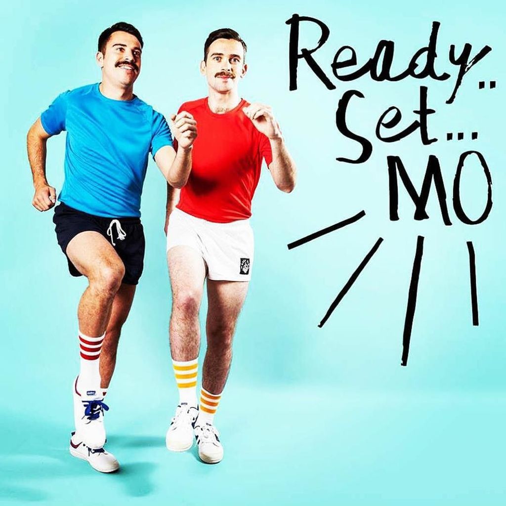 MovemberBham's tweet photo. Never too late to start your #Movember journey. Join and/or donate today, link in profile! #instagrambham #bham #bh… https://t.co/sjFax8REX3