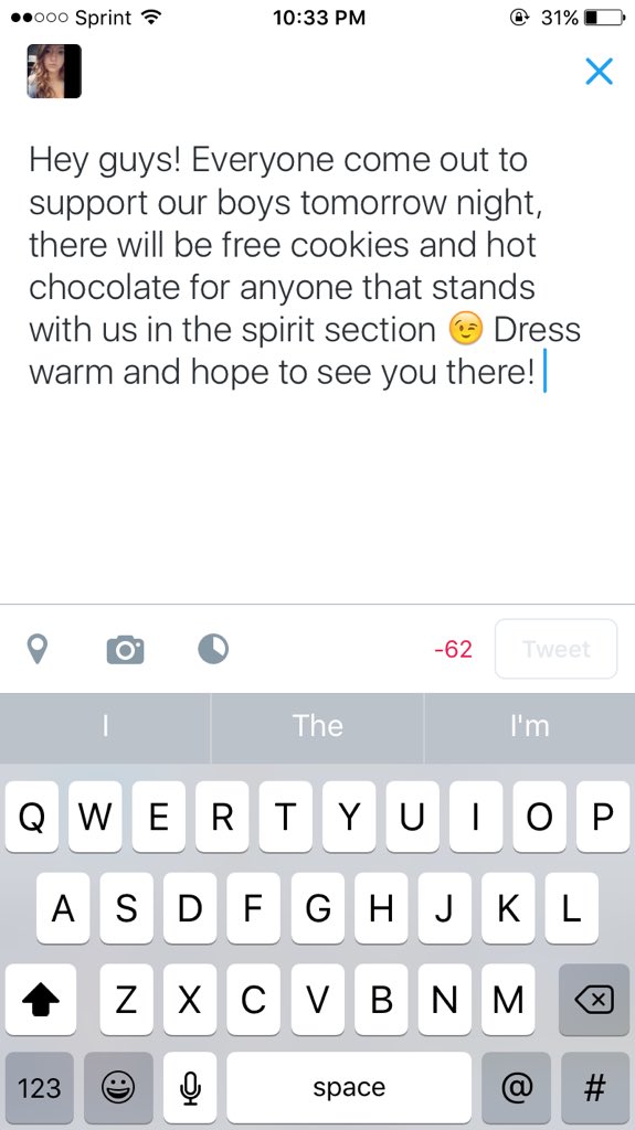 jordan_vanekk's tweet photo. https://t.co/tNEG07xJde