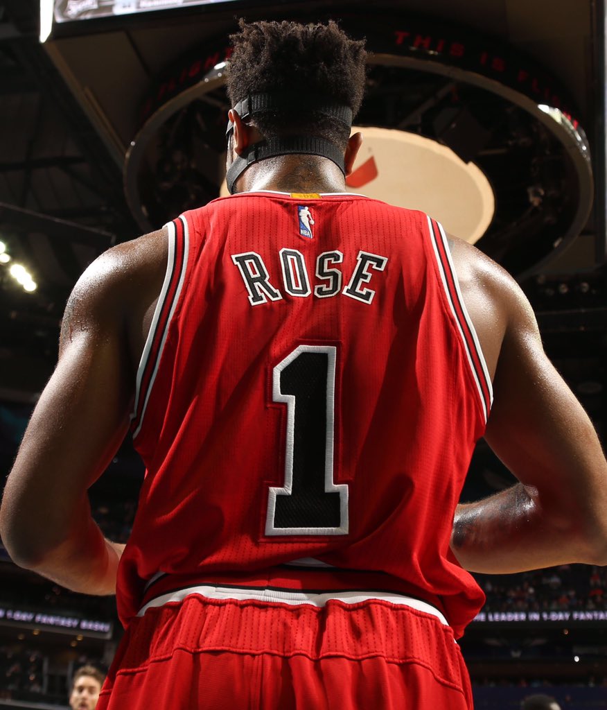 chicagobulls tweet picture