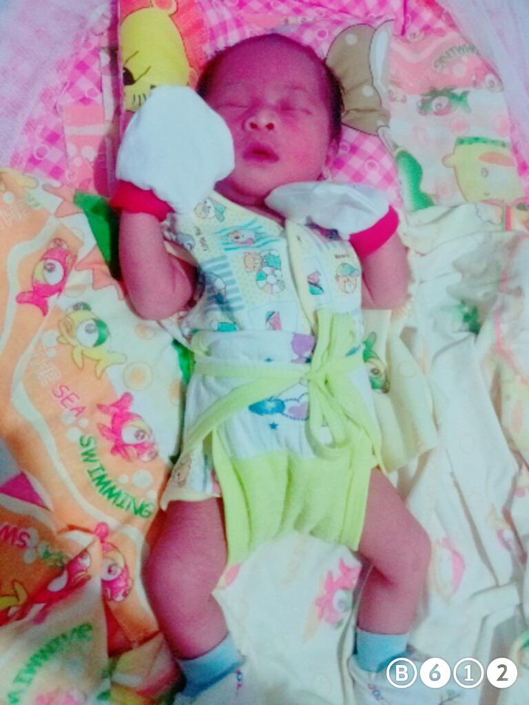 Syakila oktaviani putri♥♥