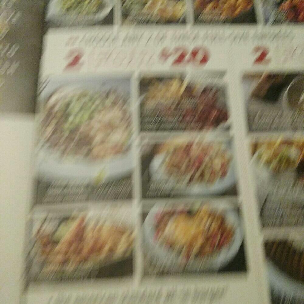 COCOBEE2's tweet photo. .@Applebees @getstealz https://t.co/H8SDhWUkOP