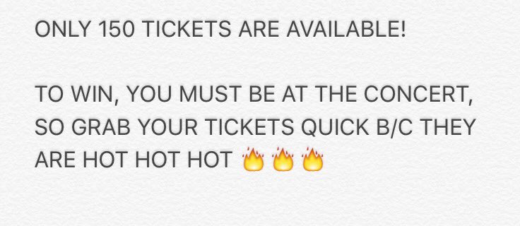 CARDINALS: Come to the WAC Front desk from 12:30PM tomorro until 6PM Saturday to enter our <a href="/BrettYoungMusic/">Brett Young</a> drawing!