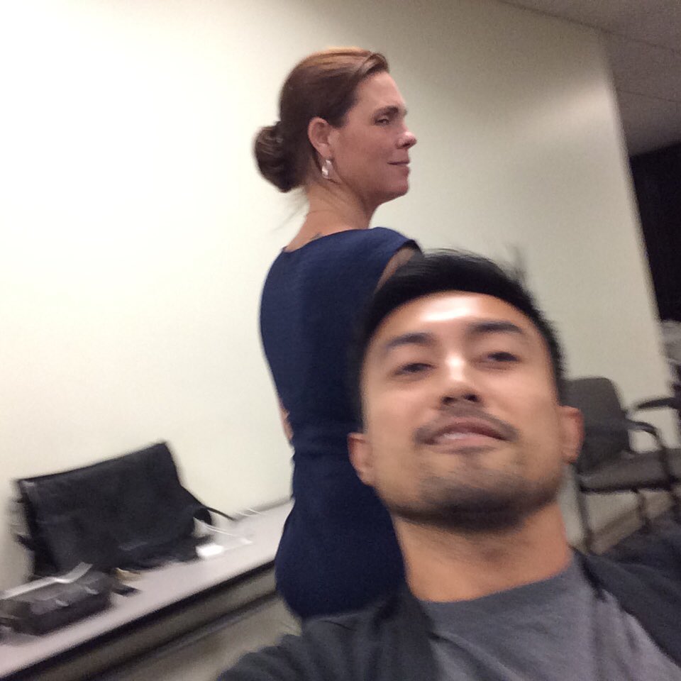 Recoup102907's tweet photo. TBone aka Tasha wants to share this pic ask What does everyone think Tamara is thinking about #ct454 https://t.co/FDa1YsGu9y