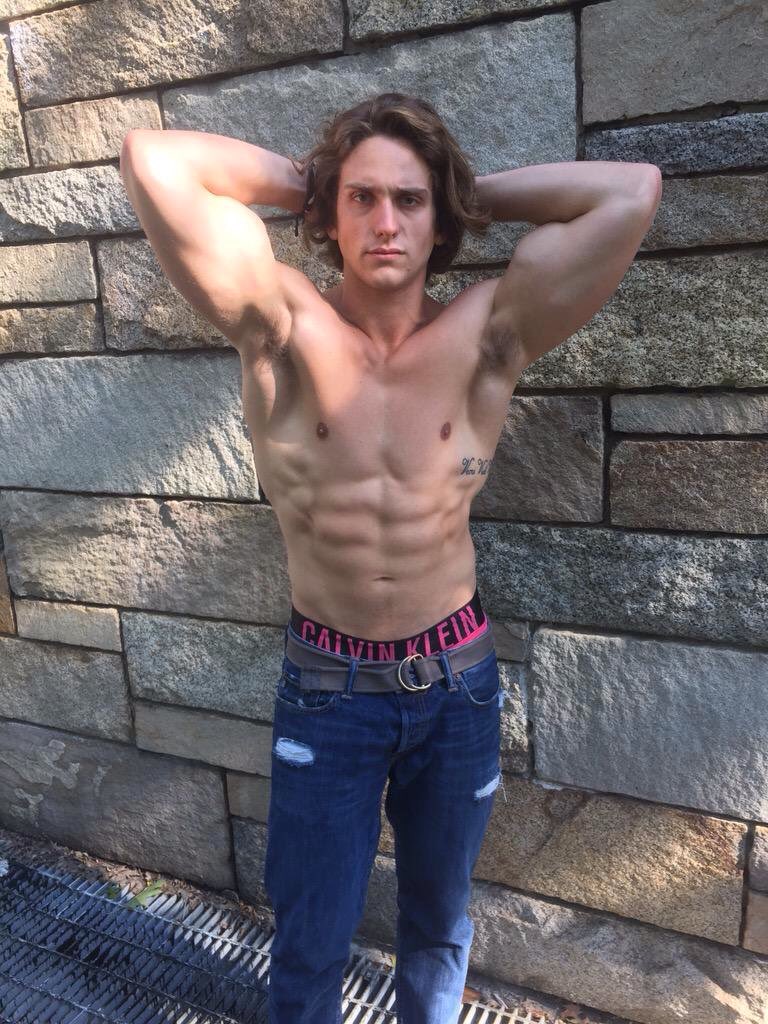 The Adonis (@BodyAdonis) / Posts / X