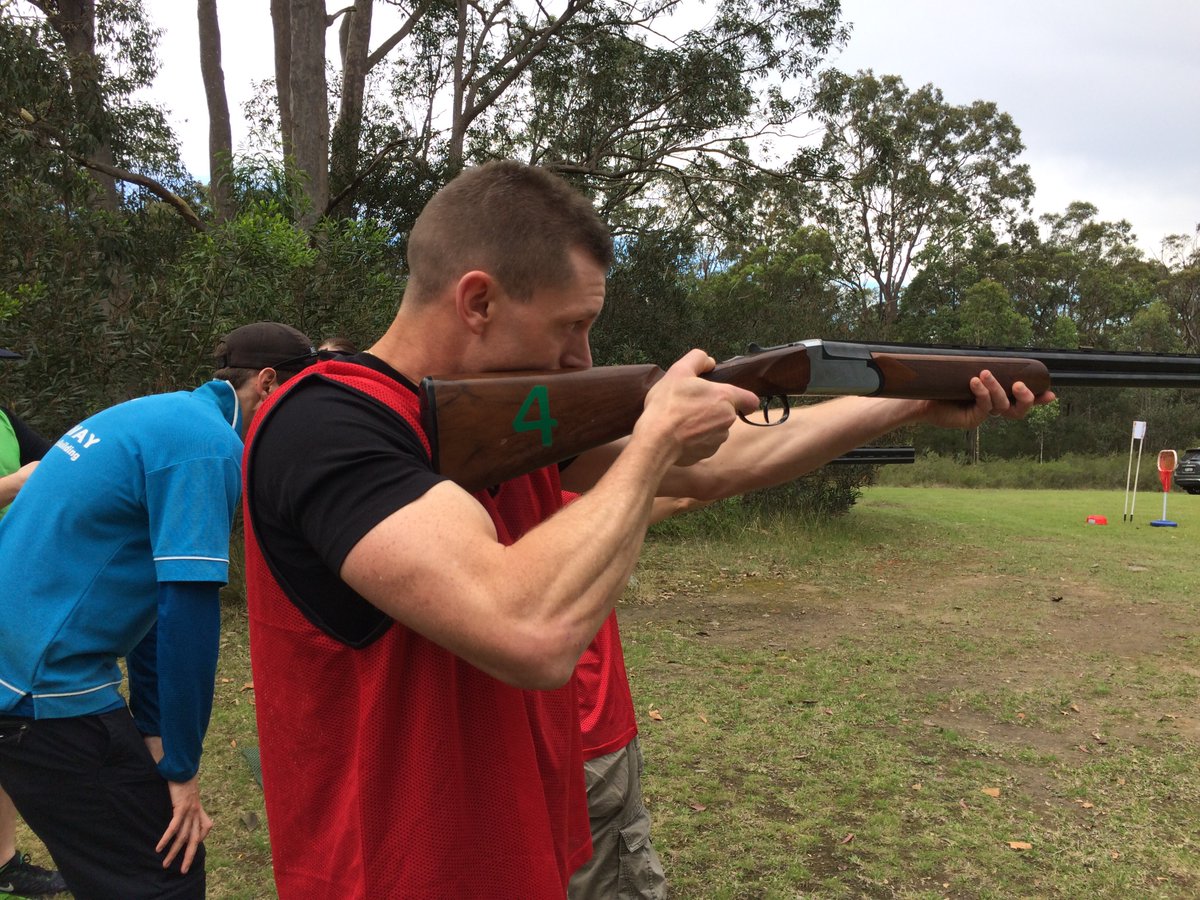 _LisaCallaghan's tweet image. #gunaccountant