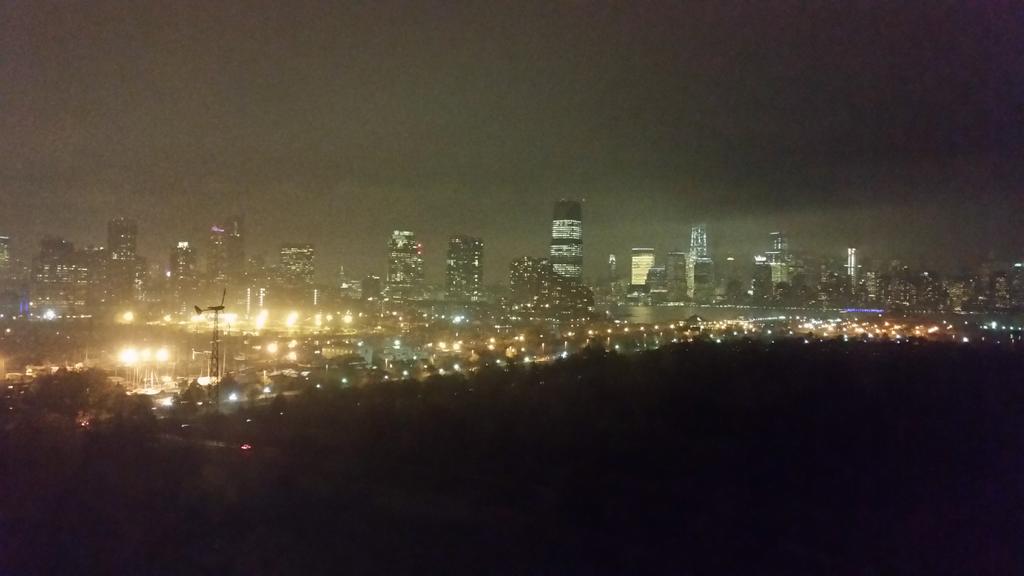 Brickposse's tweet photo. #Autismnj50years  look at this view https://t.co/GBxmLWIOV8