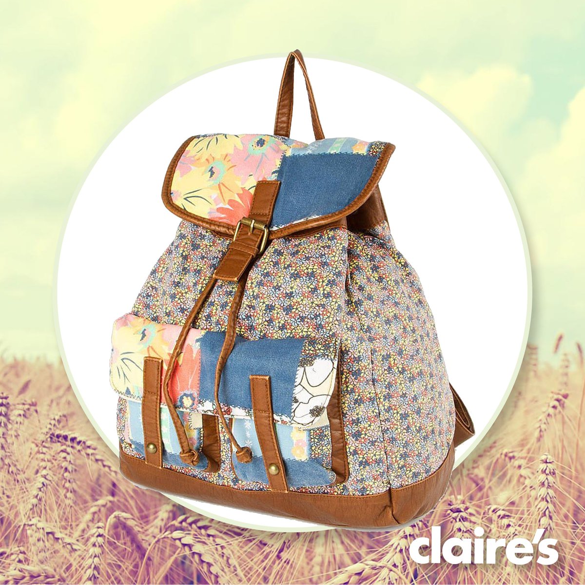 ¡Mi estilo perfecto lo encuentro en #Claires! :D https://t.co/tWUtMzMrZc