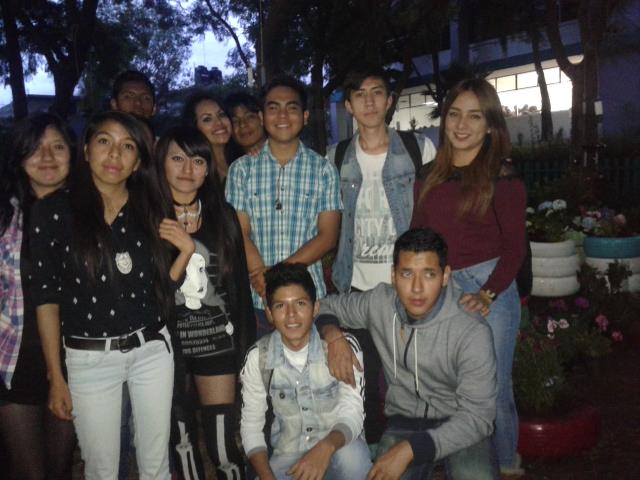 vera_beltran_'s tweet photo. #Bacho05 aquí el grupo 567 en el jardín que hicimos!! ^^ https://t.co/HBcPe80nK7