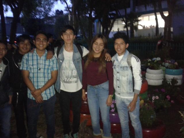 vera_beltran_'s tweet photo. #Bacho05 aquí el grupo 567 en el jardín que hicimos!! ^^ https://t.co/HBcPe80nK7