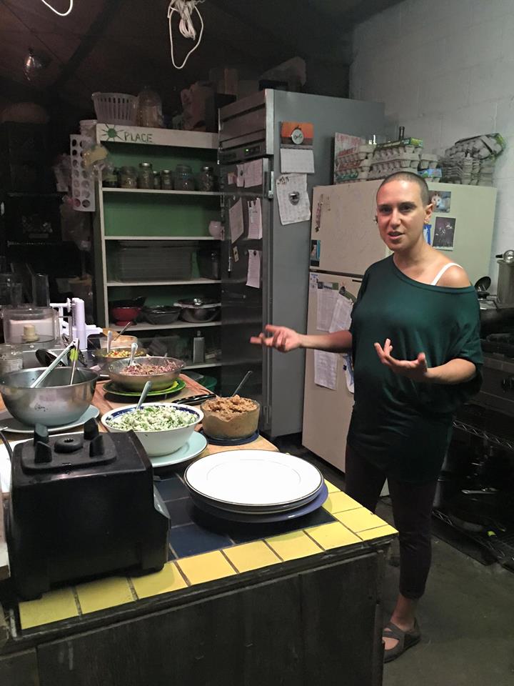 NourishINsight's tweet photo. Give a man a takeout, they'll live for a day, teach them how to cook they'll live a longer happier, healthier life! https://t.co/ED7zyxRaHy
