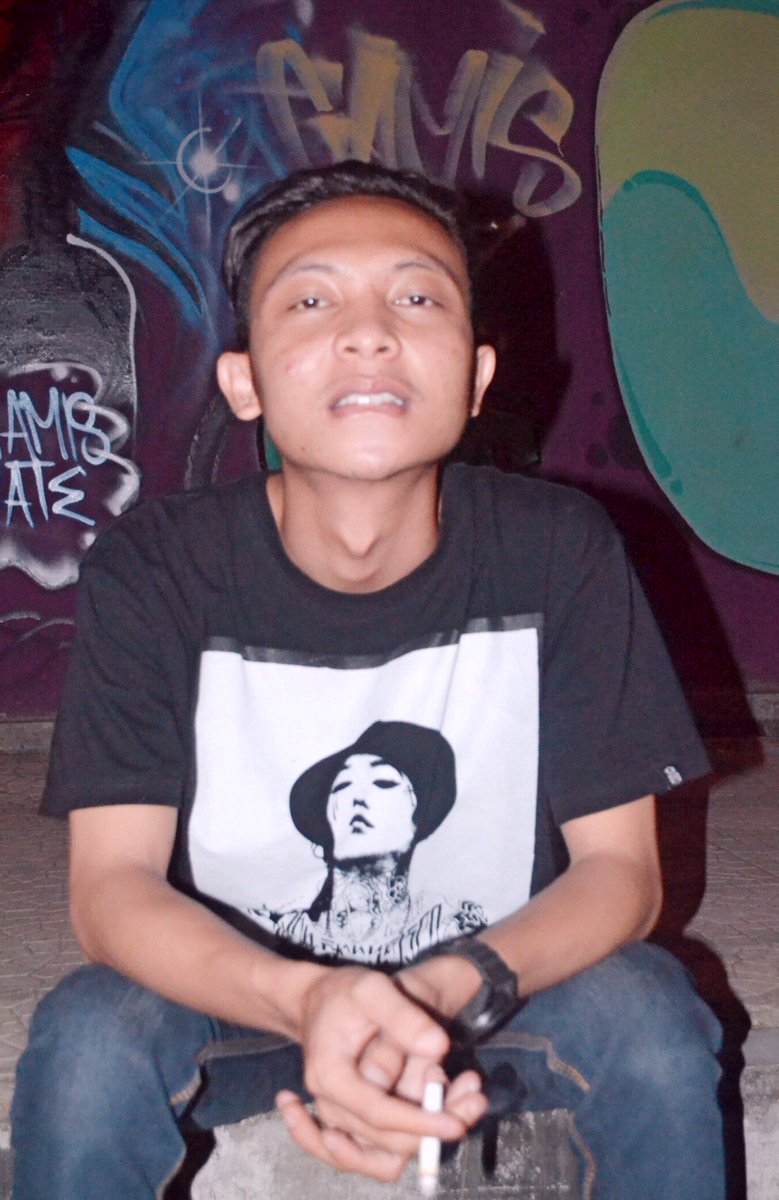 Ariis Riady (@ariisadrian) on Twitter photo 